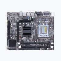 ZEBRONICS ZEB-G31 Motherboard