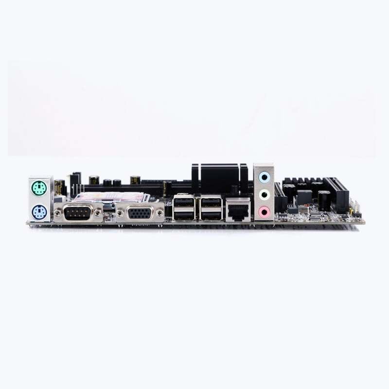 ZEBRONICS ZEB-G31 Motherboard ZEBRONICS ZEB-G31 Motherboard