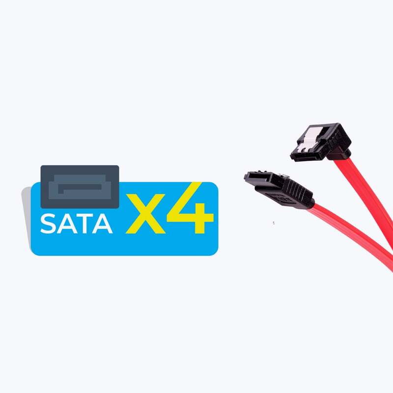 ZEB-H110-D4 - LGA 1151Socket ZEB-H110-D4 - LGA 1151Socket