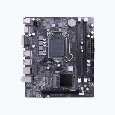 Zeb-H55,socket 1156