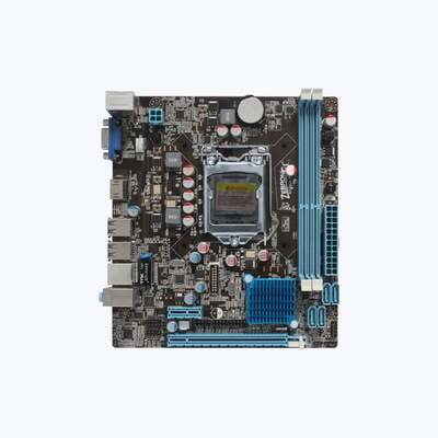 Zeb-H61, Socket 1155