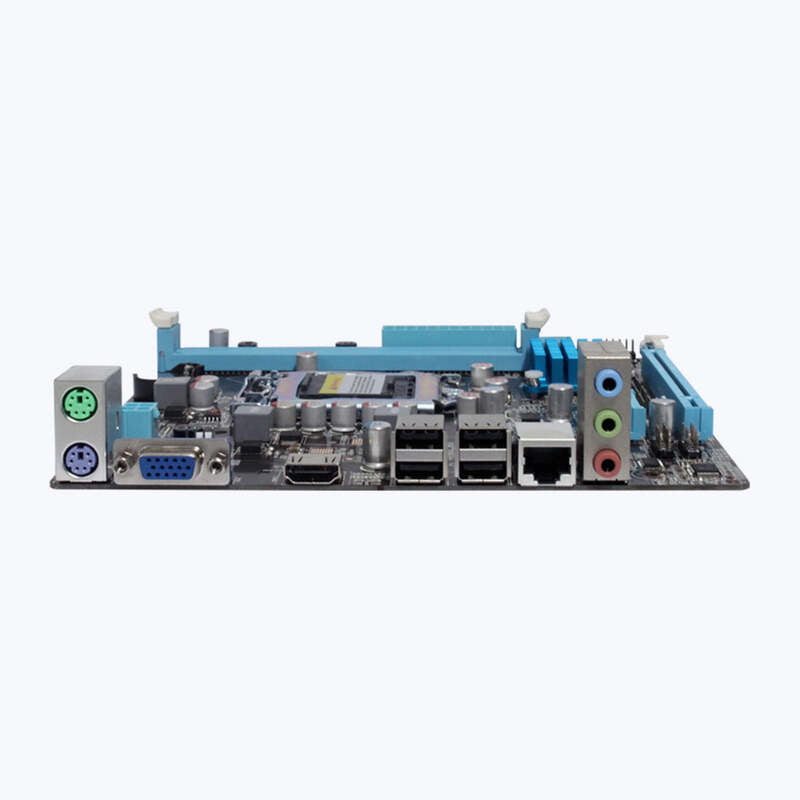 Zeb-H61, Socket 1155 Zeb-H61, Socket 1155