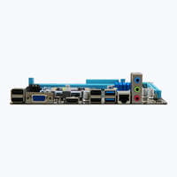 Zeb-H81, Socket 1150