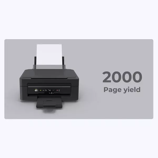 Zeb 337 Cartridge Zeb 337 Cartridge