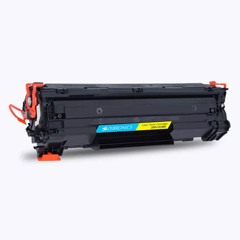 ZEB LPC 88A ZEBRONICS LASER PRINT CARTRIDGE ZEB LPC 88A ZEBRONICS LASER PRINT CARTRIDGE