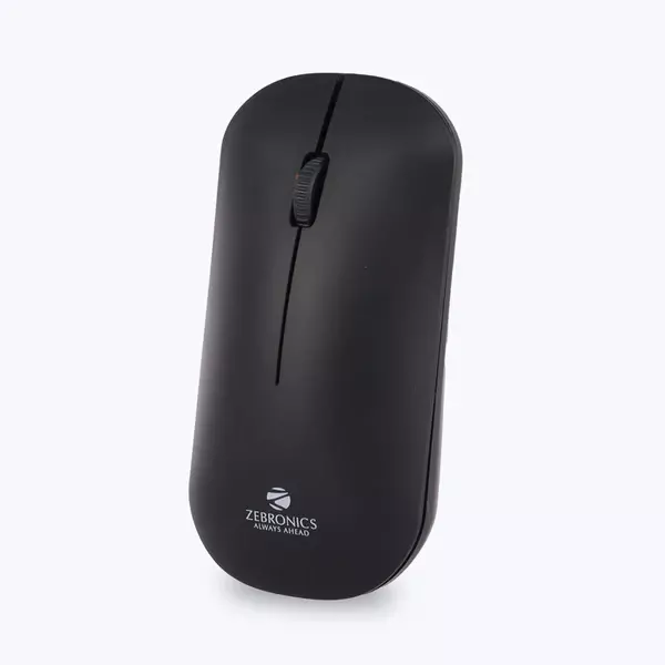 ZEBRONICS WIRELESS KEYBOAR & MOUSE COMBO 105 ZEBRONICS WIRELESS KEYBOAR & MOUSE COMBO 105