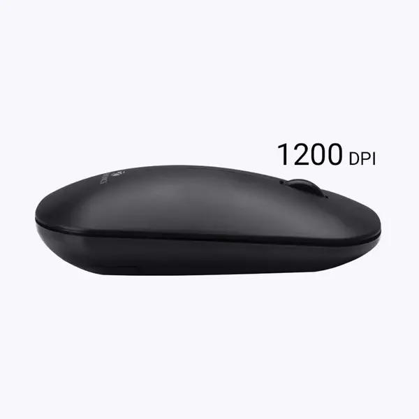 ZEBRONICS 2.4GHz WIRELESS MOUSE - DAZZLE ZEBRONICS 2.4GHz WIRELESS MOUSE - DAZZLE
