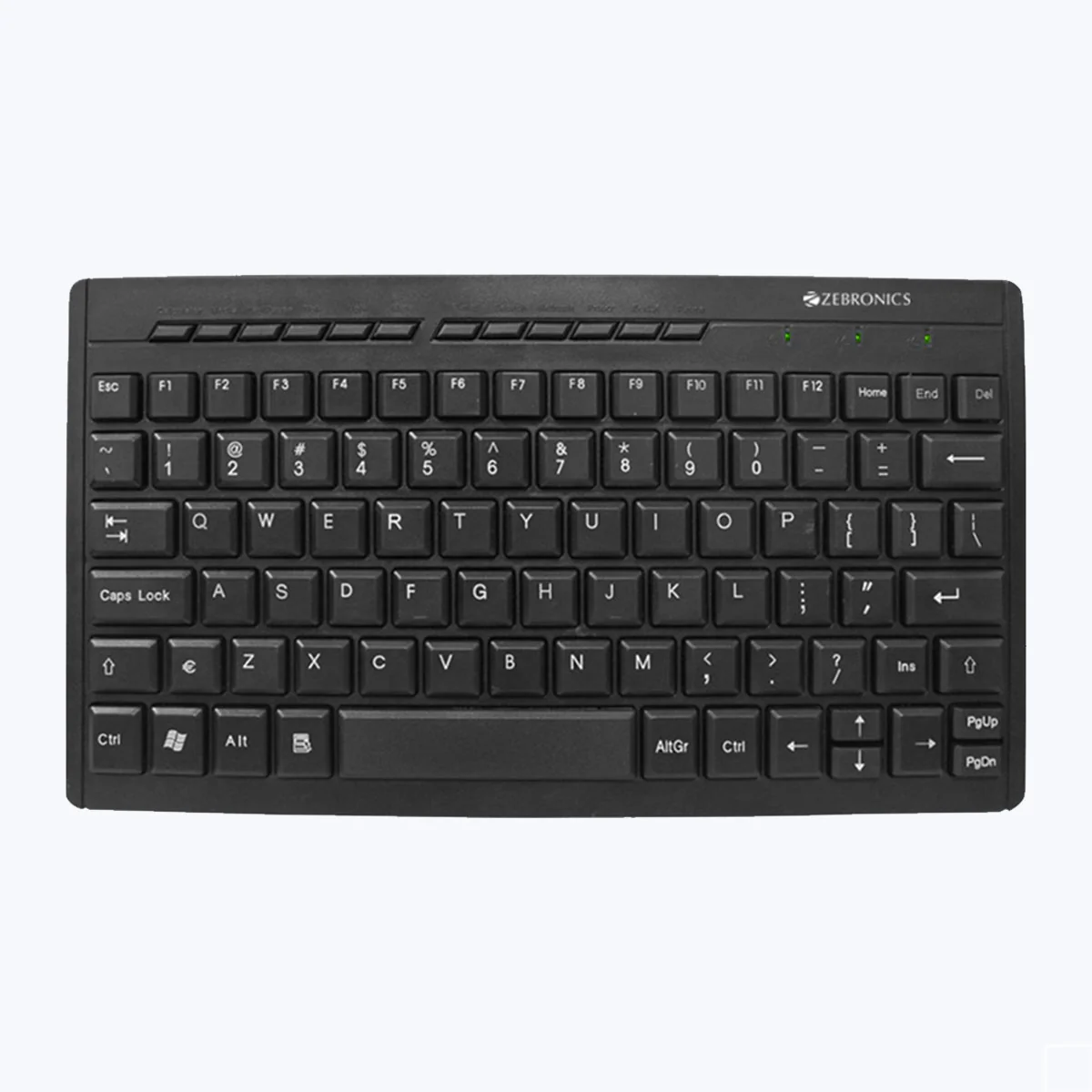 ZEB MINI KEYBOARD K04