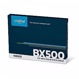 CRUCIAL 1 TB SSD CRUCIAL 1 TB SSD