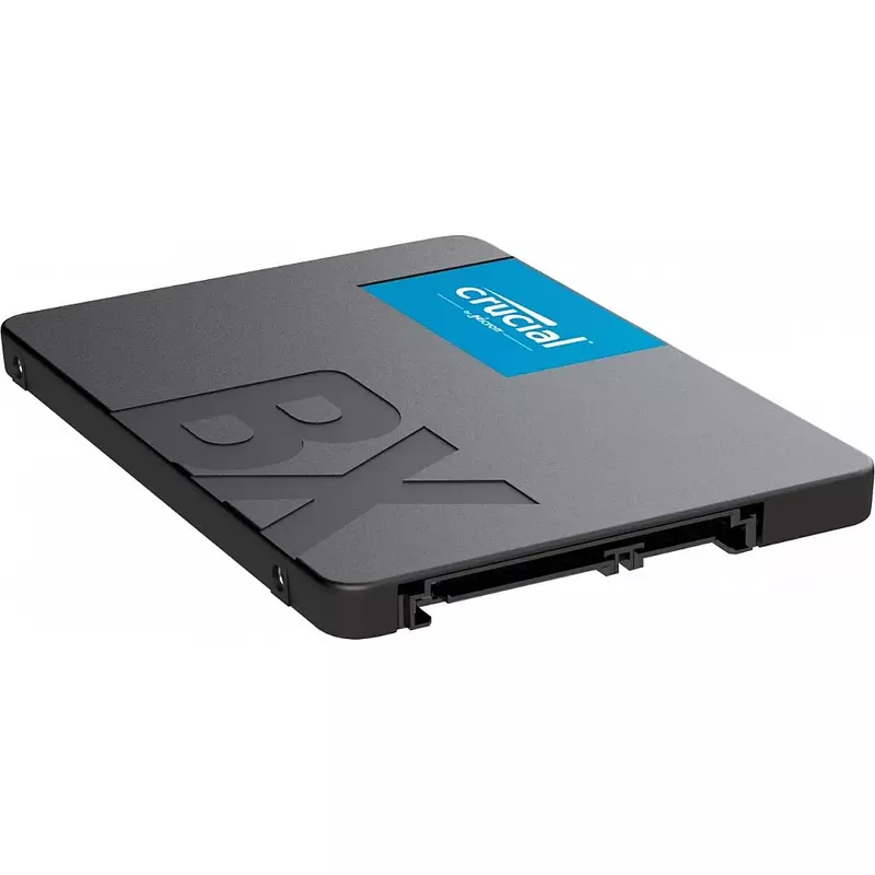 CRUCIAL 1 TB SSD CRUCIAL 1 TB SSD