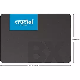 CRUCIAL 1 TB SSD CRUCIAL 1 TB SSD