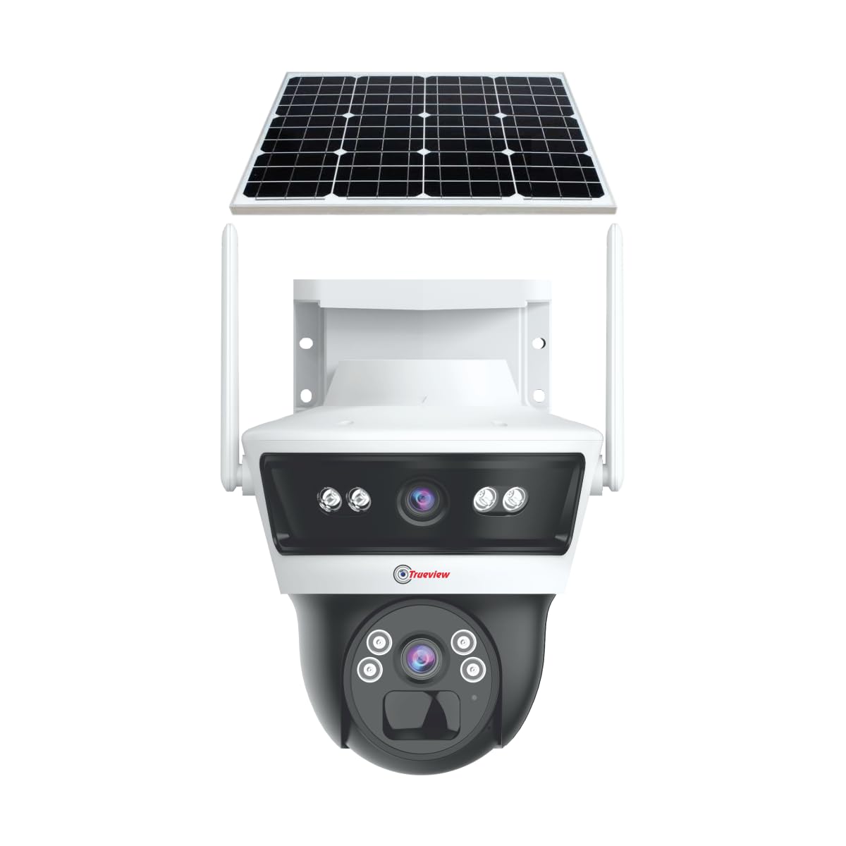 TRUEVIEW 4G SOLAR LINKAGE 4G PT CAMERA (T18200)