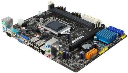 ENTER MOTHERBOARD E-H61 ENTER MOTHERBOARD E-H61
