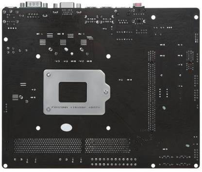 ENTER MOTHERBOARD E-H61 ENTER MOTHERBOARD E-H61