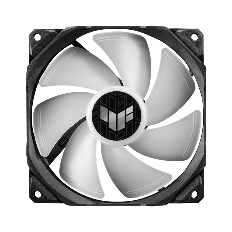 Asus Liquid CPU Cooler TUF Gaming Lc 240 ARGB Asus Liquid CPU Cooler TUF Gaming Lc 240 ARGB