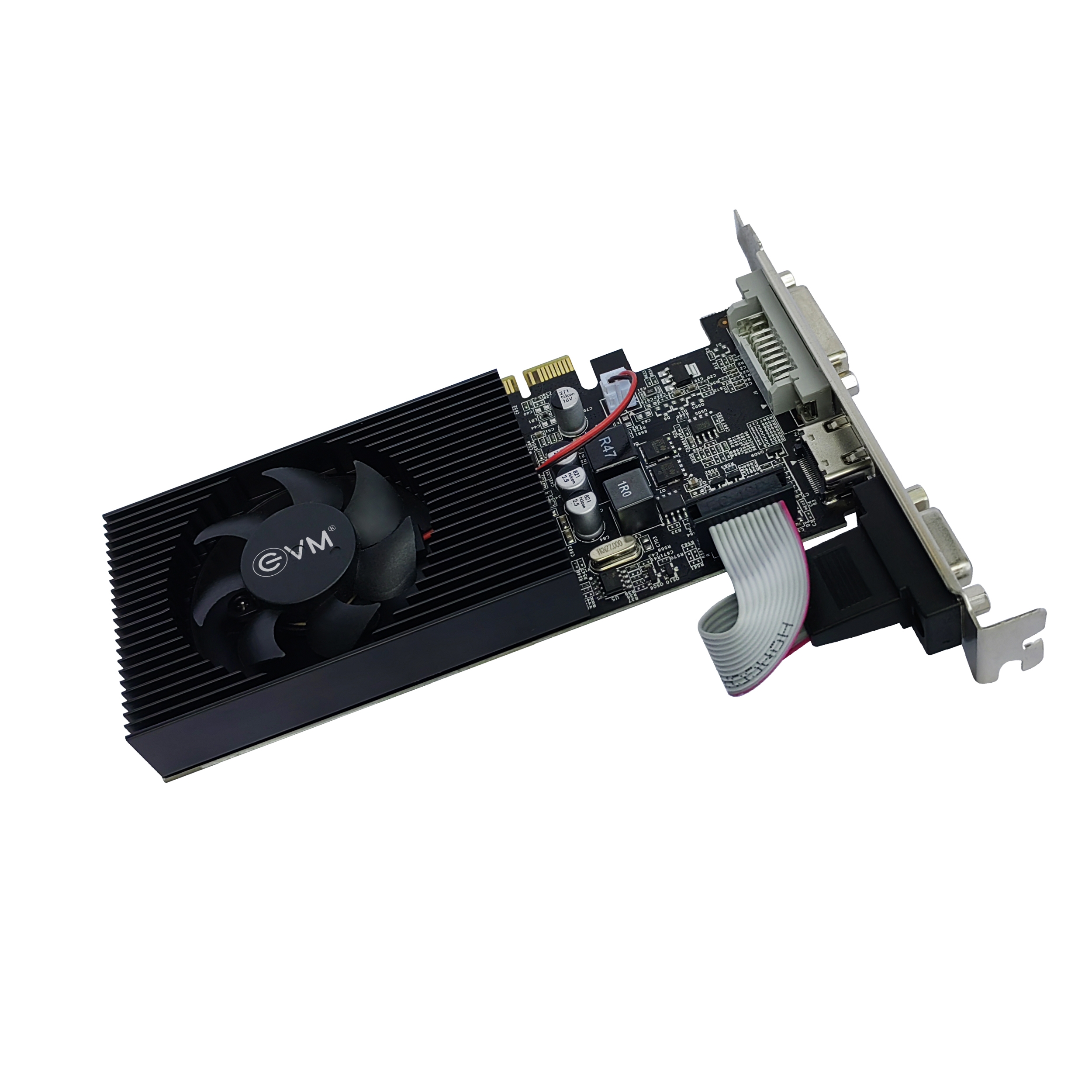 EVM 4GB GRAPHICS CARD GT730 EVM 4GB GRAPHICS CARD GT730