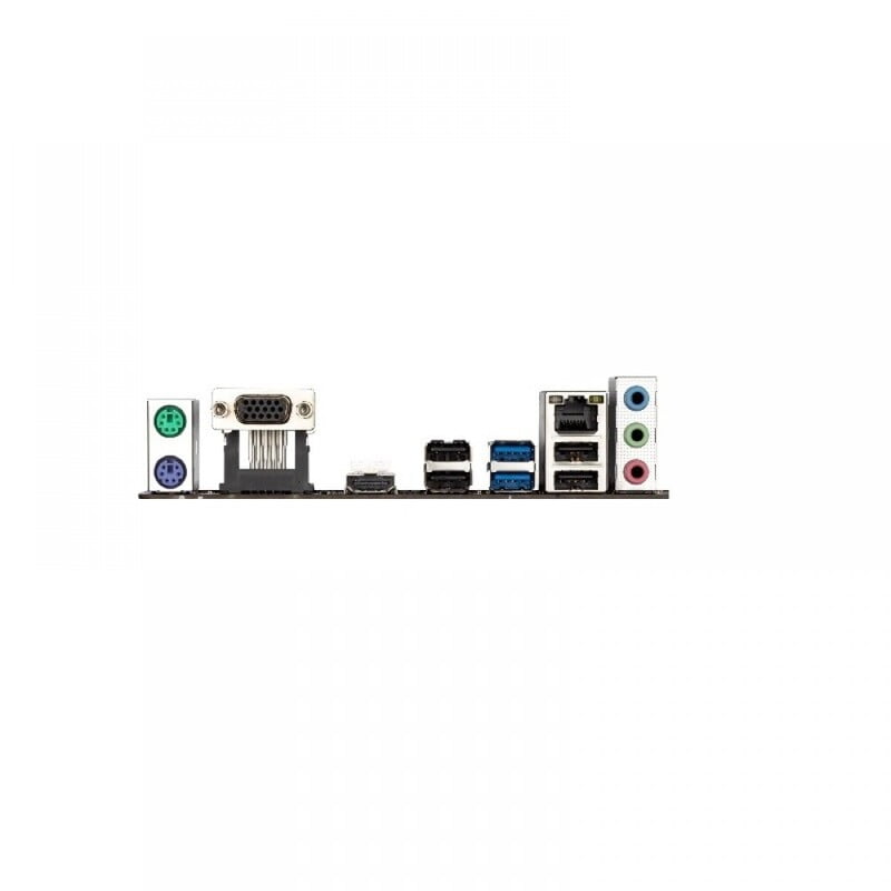 GIGABYTE H310M H 2.0 ULTRA DURABLE MOTHERBOARD GIGABYTE H310M H 2.0 ULTRA DURABLE MOTHERBOARD