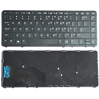 HP 840 G1 keyboard