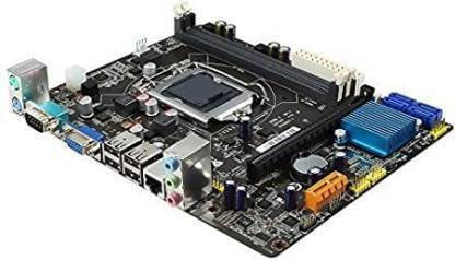KRYSTAA KST-H613 MOTHERBOARD KRYSTAA KST-H613 MOTHERBOARD