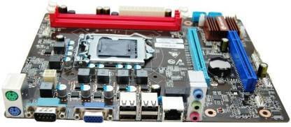 LAPCARE LBM H55 MOTHERBOARD LAPCARE LBM H55 MOTHERBOARD
