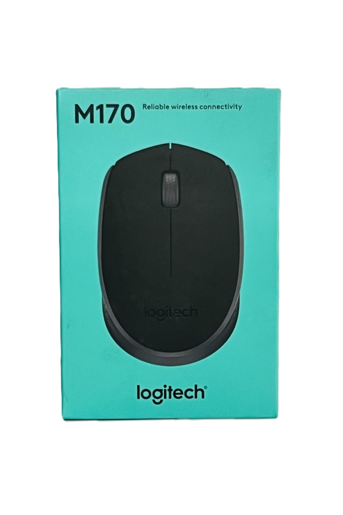 LOGITECH MOUSE M170 WIRELESS