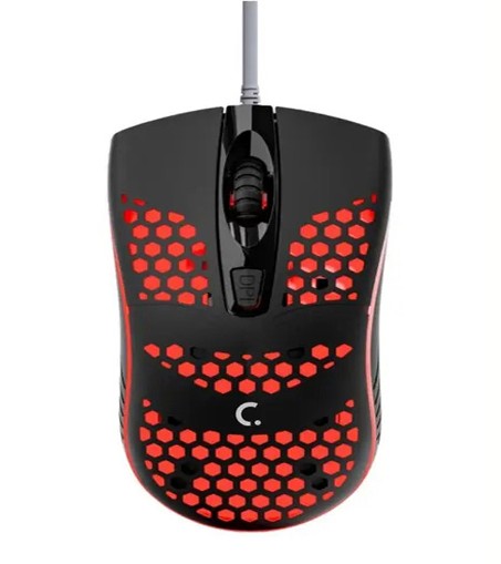 COCONUT BLOOM M110 USB MOUSE