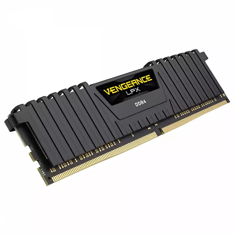 CORSAIR VENGEANCE 8GB DDR4 CORSAIR VENGEANCE 8GB DDR4