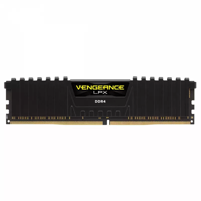 CORSAIR VENGEANCE 8GB DDR4 CORSAIR VENGEANCE 8GB DDR4