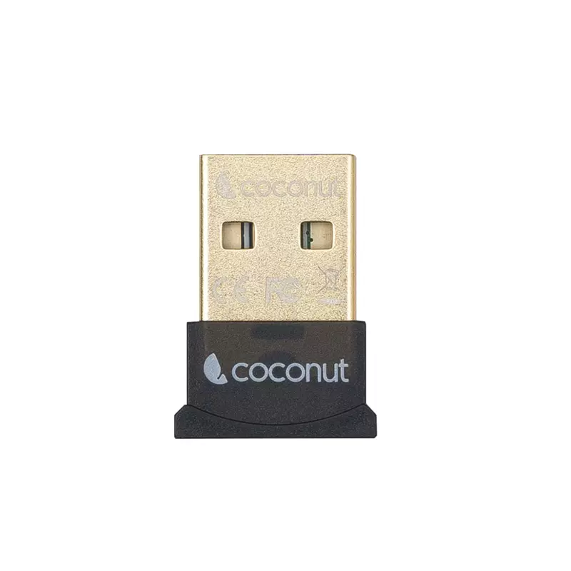 COCONUT BLUETOOTH ADAPTER - WA03 COCONUT BLUETOOTH ADAPTER - WA03