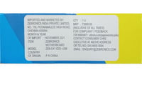 ZEBRONICS ZEB-G41-D2S MOTHERBOARD G41 SUPPORT DDR2 RAM LGA775